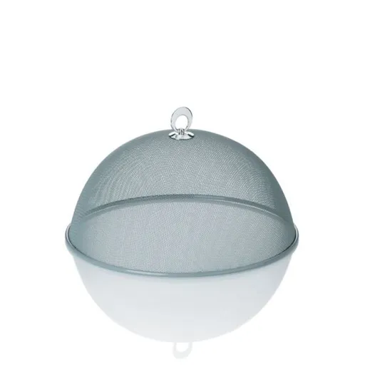 Poklop na pečivo COMO 35 cm, šedý - Kela