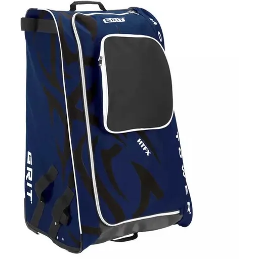 GRIT HTFX SR Taška, tmavě modrá, velikost