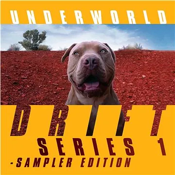 Underworld: Drift Series 1 - Sampler Edition (2019) - CD (7785339)