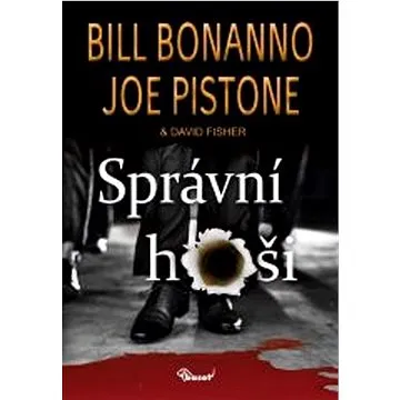 Správní hoši (978-80-7340-195-5)