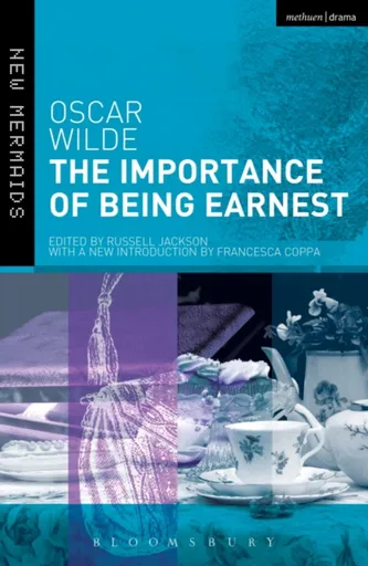 The Importance of Being Earnest - Oscar Wilde