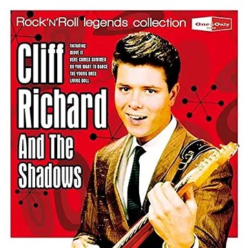 Richard Cliff, Shadows: One