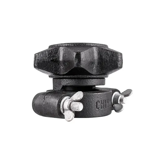 Bezpečnostní objímka inSPORTline Olympic CL-12 50mm 2,14kg