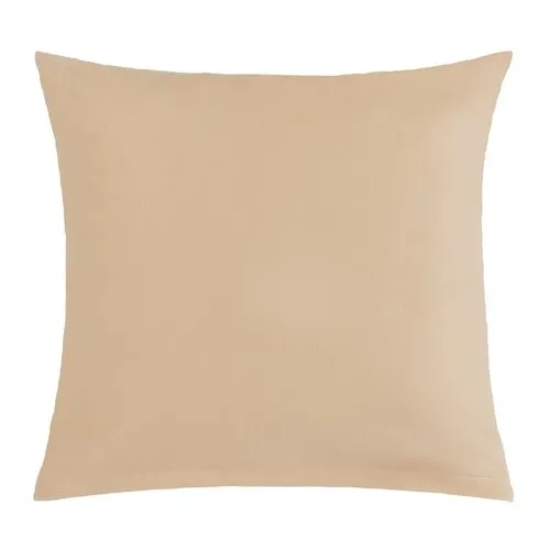 Bellatex Povlak na polštářek kávová, 40 x 40 cm