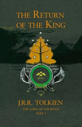 The Return of the King - J. R. R. Tolkien