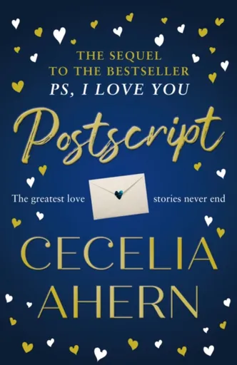 Postscript - Cecelia Ahern