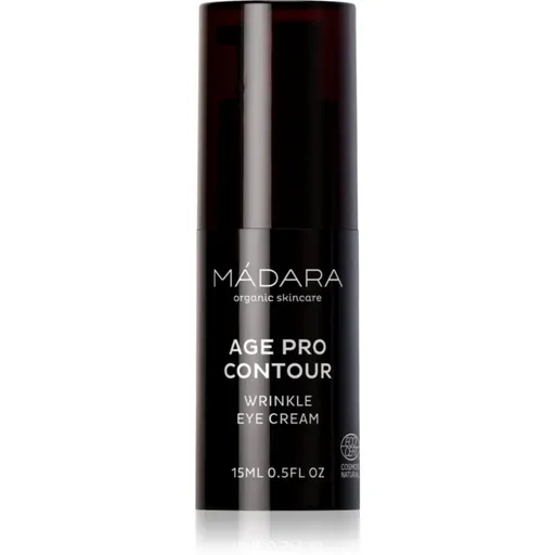 MÁDARA Age Pro Contour protivráskový krém na oční okolí 15 ml