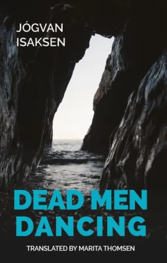 Dead Men Dancing - Jogvan Isaksen