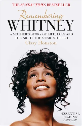 Remembering Whitney - Cissy Houston