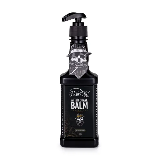 Hairotic Men After Shave Balm Adrenaline balzám po holení 500 ml