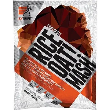 Extrifit Rice
