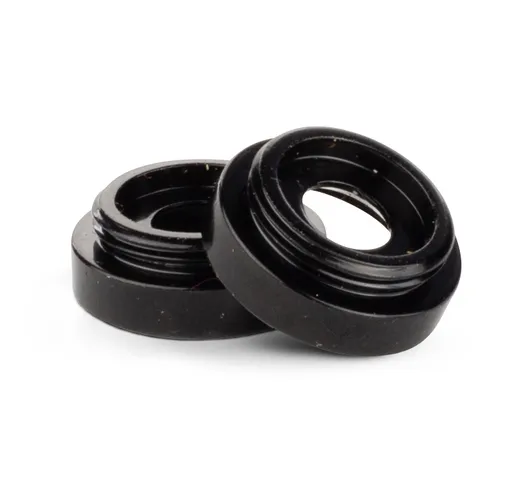 Nash přídavná závaží siren night glo bobbin weights small