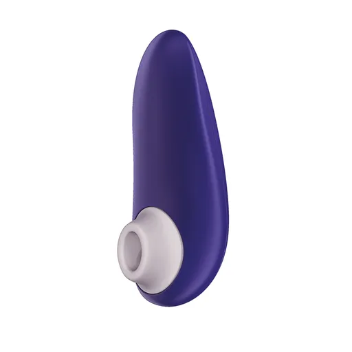 Womanizer Starlet 3 blue
