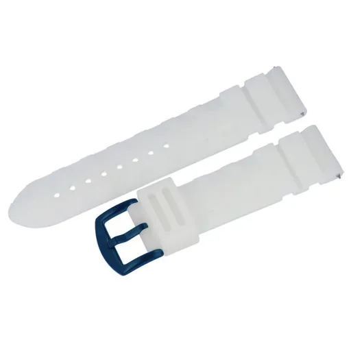 Luminiscenční řemínek Vostok Europe pro Expedition North Pole - modrá spona