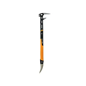 Fiskars IsoCore Demoliční nástroj L (1027221)