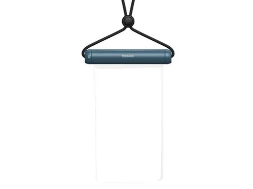 Pouzdro vodotěsné BASEUS Aquaglide Blue