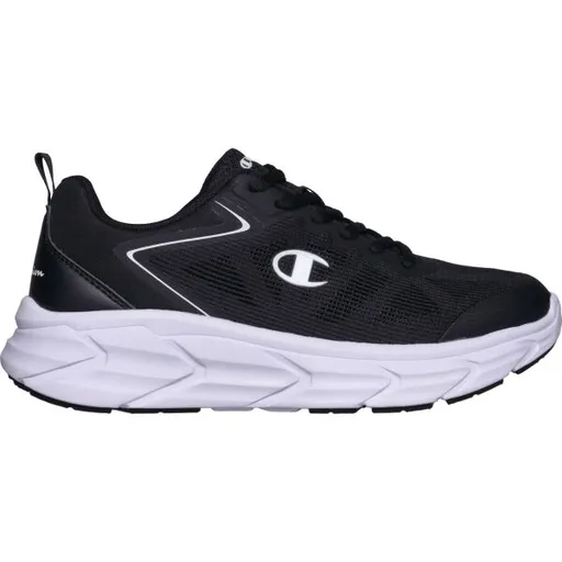Champion FX III Pánská volnočasová obuv, černá, velikost 43