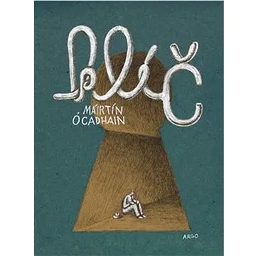 Klíč (978-80-257-3446-9)