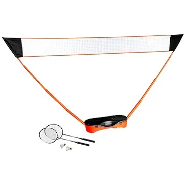 MASTER Kever 295 x 30 cm, síť a rakety (MAS-B066)