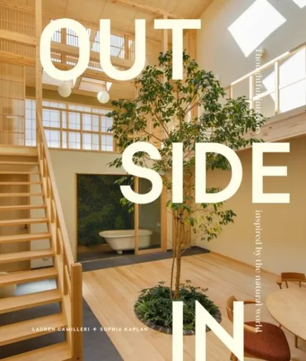 Outside In - Lauren Camilleri, Sophia Kaplan