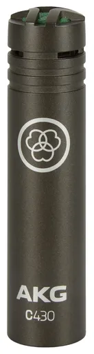 AKG C430
