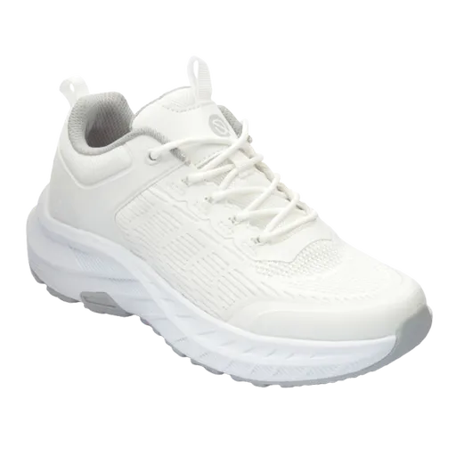 SANTÉ Dámské tenisky WD/S25 WHITE v.36