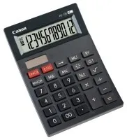 Canon Kalkulacka AS-120 II EMEA HB