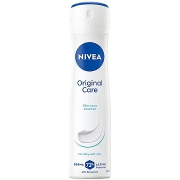 NIVEA Original Care Spray 150 ml (9005800347653)