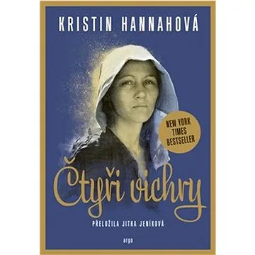 Čtyři vichry (978-80-257-3877-1)