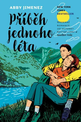 Příběh jednoho léta - Abby Jimenez