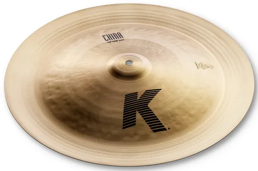 Zildjian 19" K china