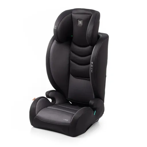 Babyauto JAN autosedačka 100-150, ANTHRACIT