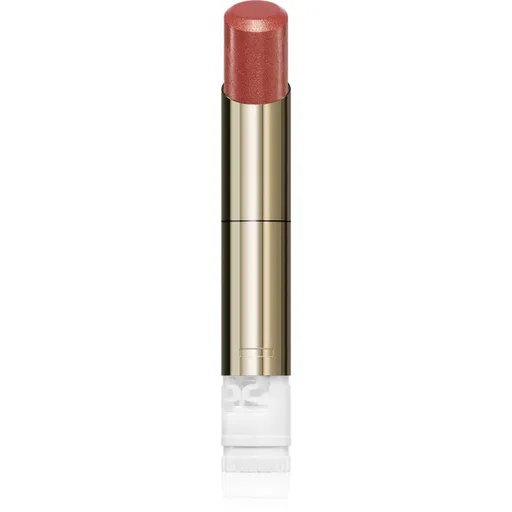 Sensai Lasting Plump Lipstick Refill lesklá rtěnka – náhradní náplň odstín LP07 3.8 g