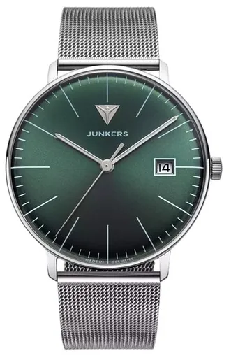 Junkers Bauhaus Automatik 910.01.06.M