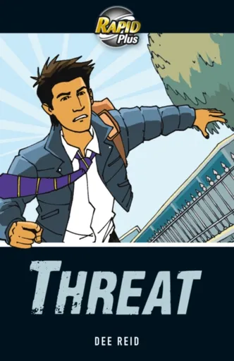 Rapid Plus 3A Threat - Dee Reid