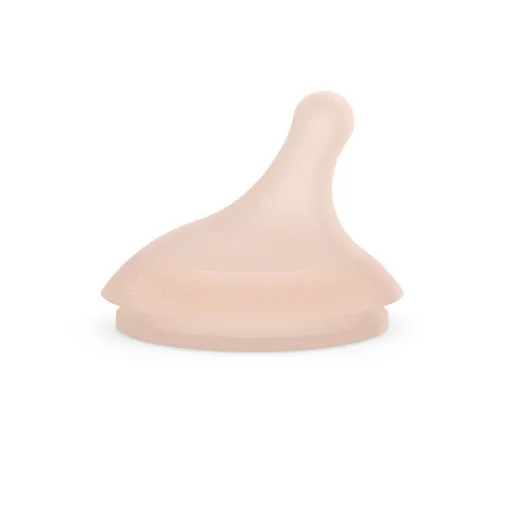 Suavinex Zero Zero Antikoliková savička Medium L 2 ks