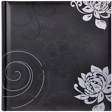 WALTHER Klasické Grindy černé (1642_1508)