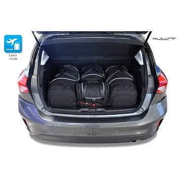 KJUST SADA TAŠEK AERO 4KS PRO FORD FOCUS 2018+ (7015042)