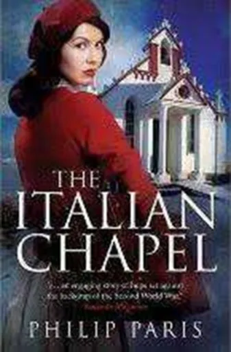 The Italian Chapel - Philip Paris