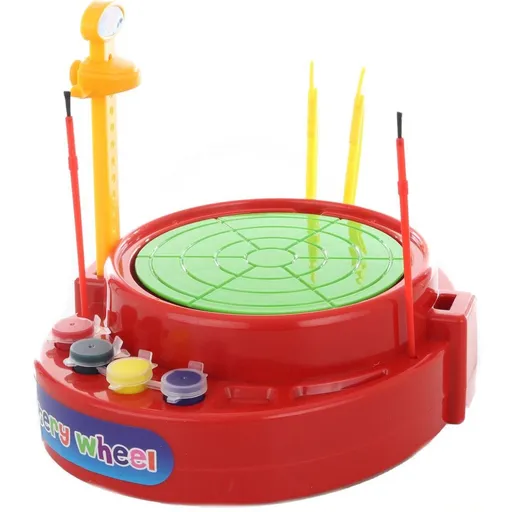 Hrnčířský kruh 3170