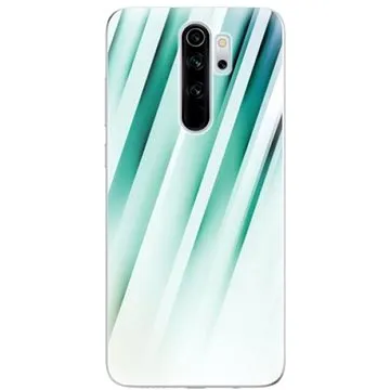 iSaprio Stripes of Glass pro Xiaomi Redmi Note 8 Pro (strig-TPU2_RmiN8P)