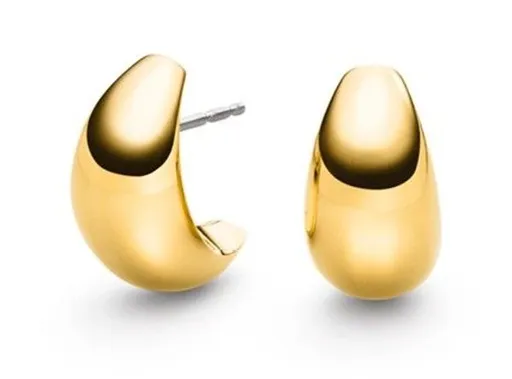 Náušnice Boccia Titanium 05101-02