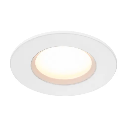 NORDLUX vestavné svítidlo Dorado 2700K 3-Kit Dim 3x5,5W LED bílá 49410101