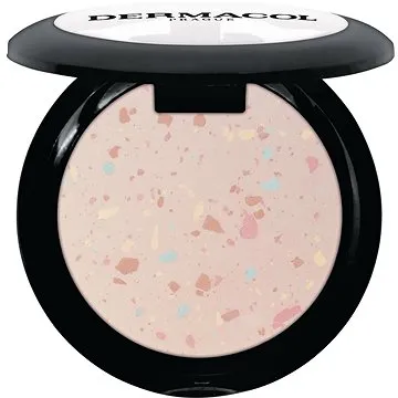 DERMACOL Minerální kompaktní pudr Mozaika č.01 (85974081)