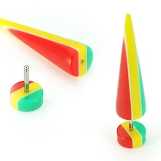 Fake expander - Jamajka