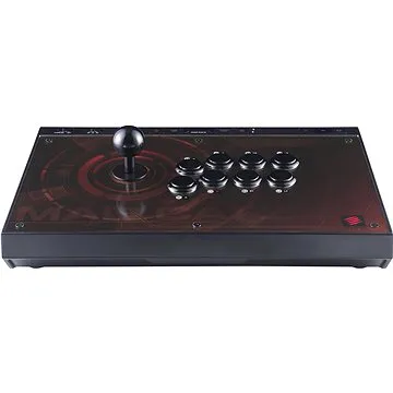 Mad Catz EGO Arcade Fight Stick (GAPCCAINBL000-0)