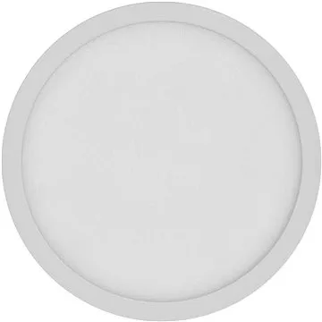 EMOS LED svítidlo NEXXO bílé, 17 cm, 12,5 W, teplá/neutrální bílá (1539087120)