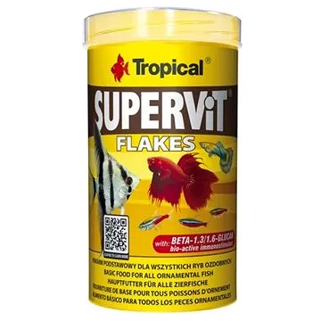 Tropical Supervit 500 ml 100 g (5900469771051)