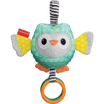 Závěsná sova Sensory (3021105164791)