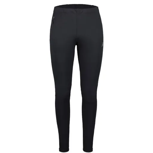 Rukka MALLAOJA Pánské funkční kalhoty, černá, velikost XXL